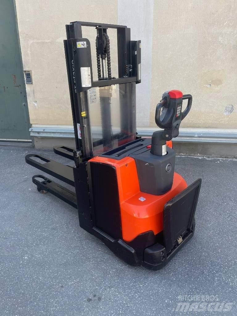 BT SWE200D Transpaleta manuala