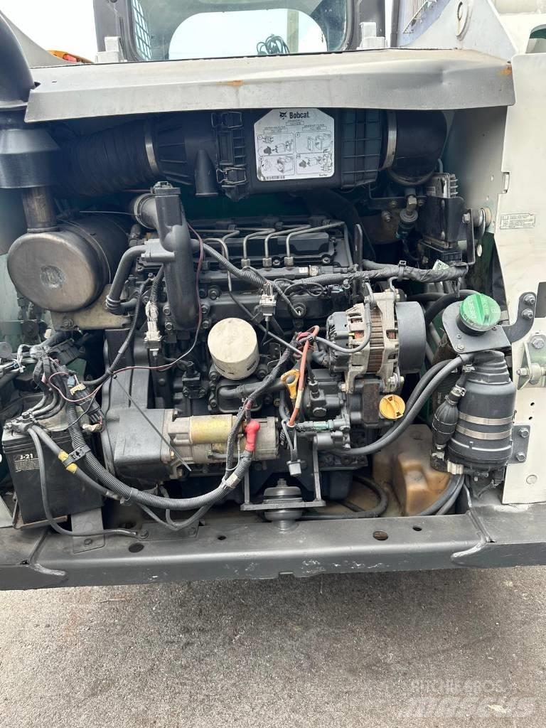Bobcat S510 Mini incarcator