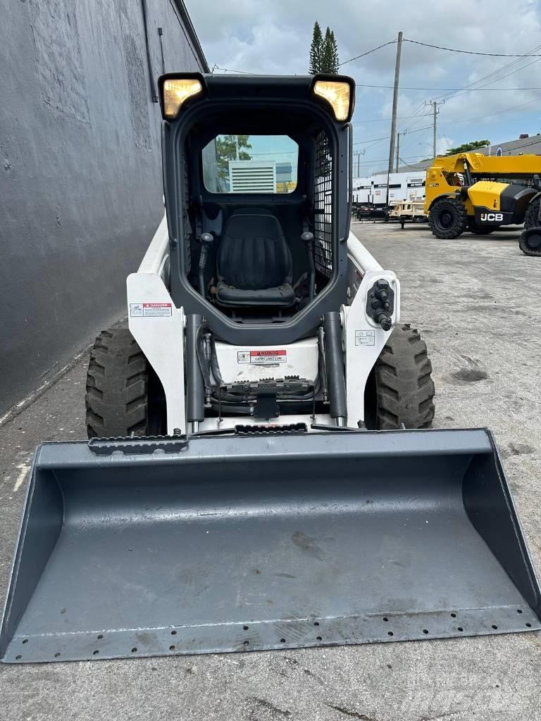 Bobcat S510 Mini incarcator