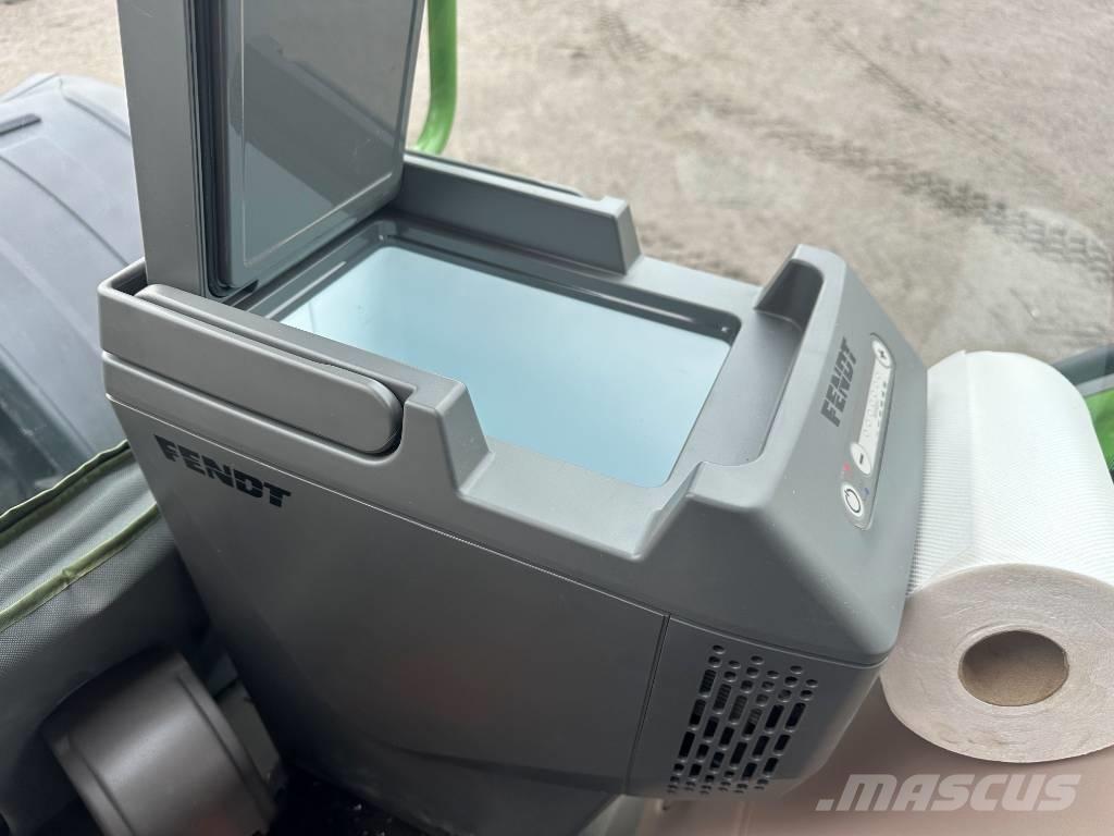 Fendt 728 Gen 7 Tractoare