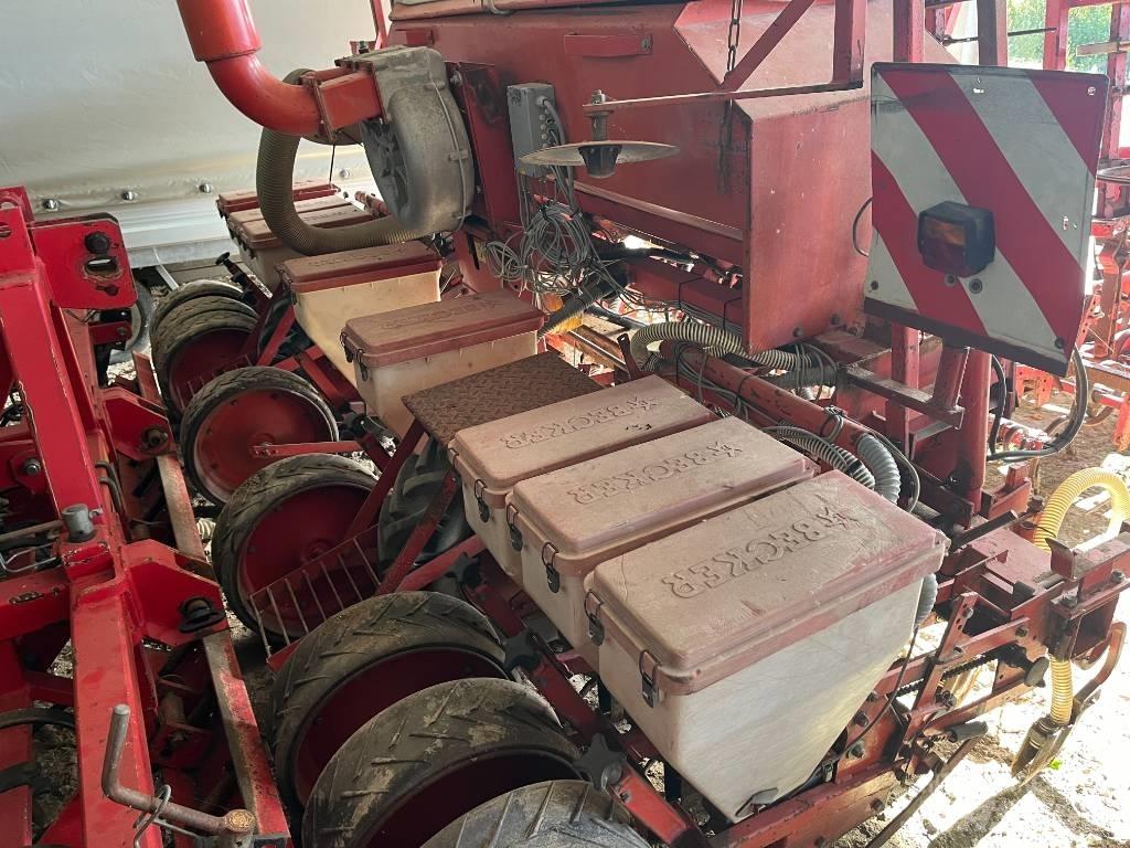  Becher AEROMAT 8Z Masini cu insamantare precisa