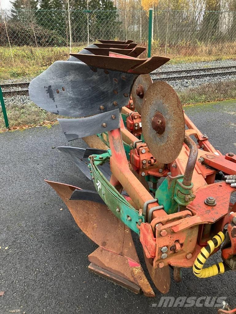 Kverneland ES85-160 Pluguri reversibile