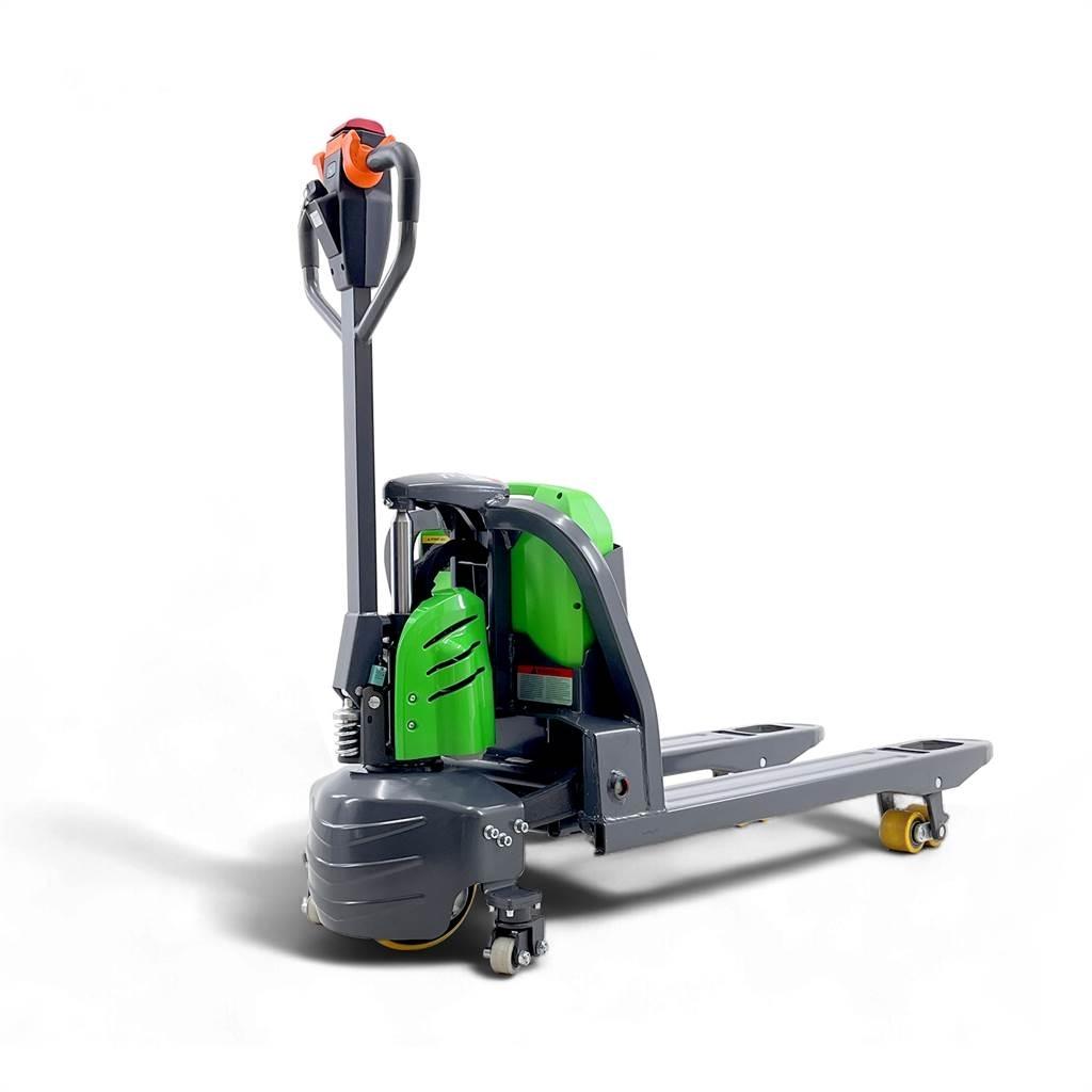 Lonking SL15L3 Transpaleta electica cu furca