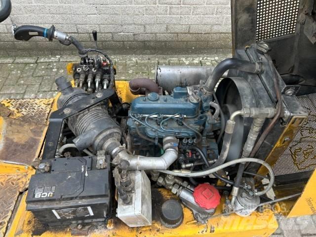 GiANT D 261S Mini incarcatoare