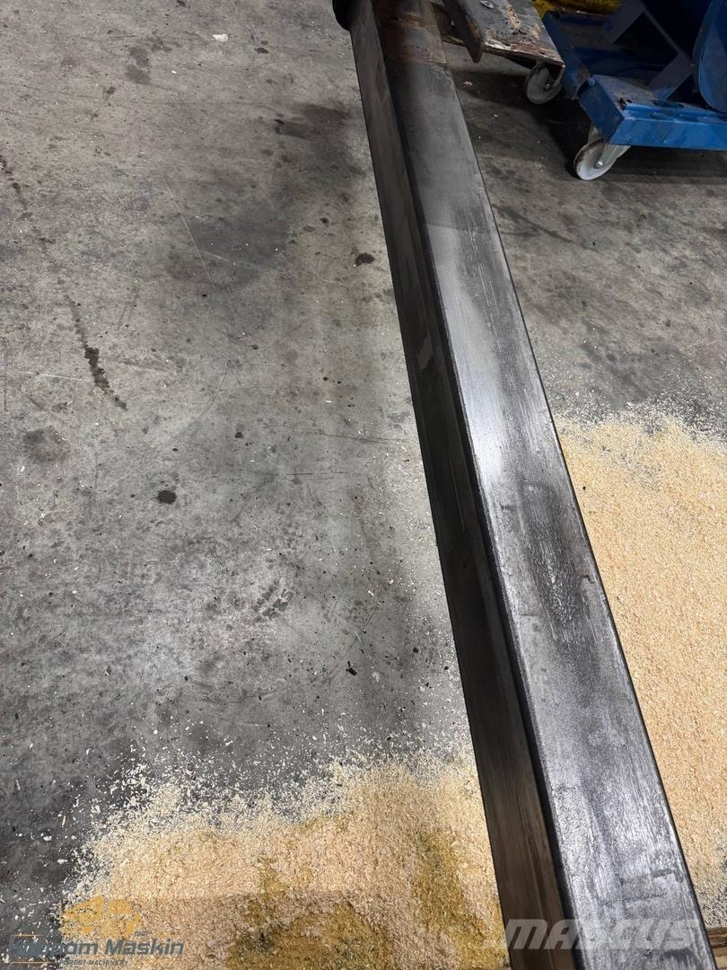 Rottne RK 160 Macarale de transport