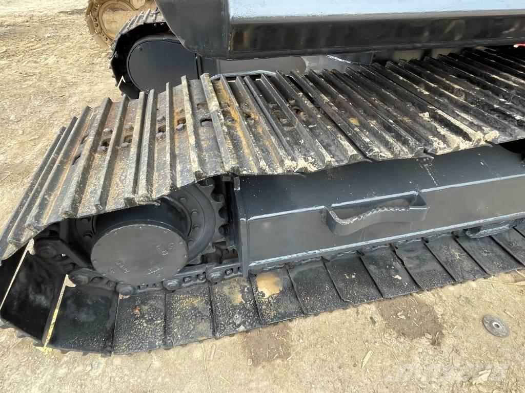 Doosan dx150 Excavatoare pe șenile
