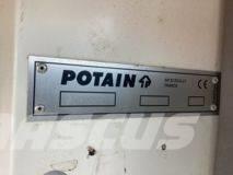 Potain MD 310 B Macarale turn