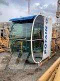 Potain MD 310 B Macarale turn
