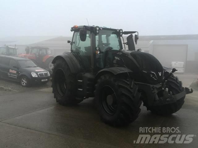 Valtra T234A Tractoare