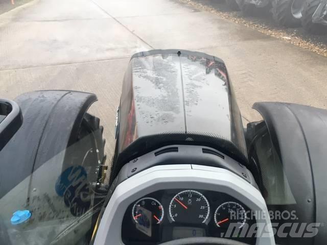 Valtra T234A Tractoare