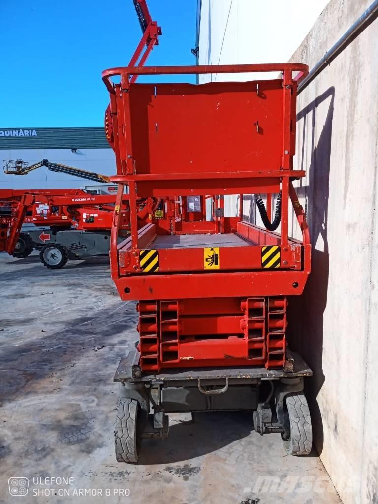 JLG 3246 ES Platforme foarfeca