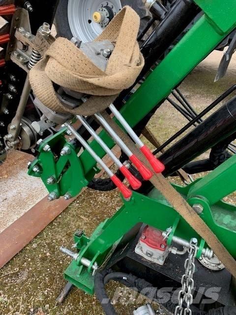 Kellfri HRT 160 Trimmere gard viu