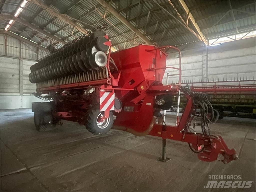 Kverneland DG 1200 Perforatoare