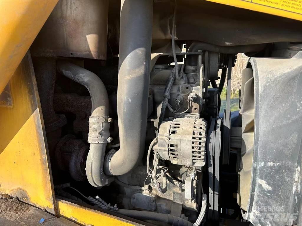 JCB 3cx Buldoexcavatoare