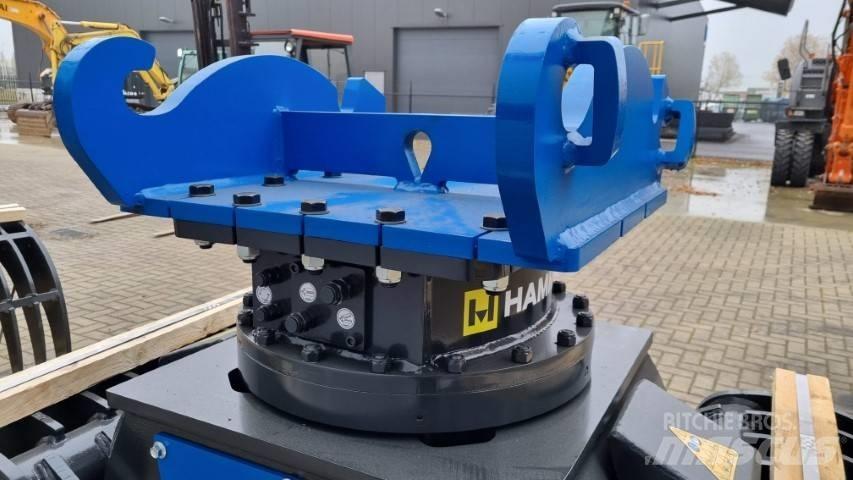 Hammer GRP1000D Cupa