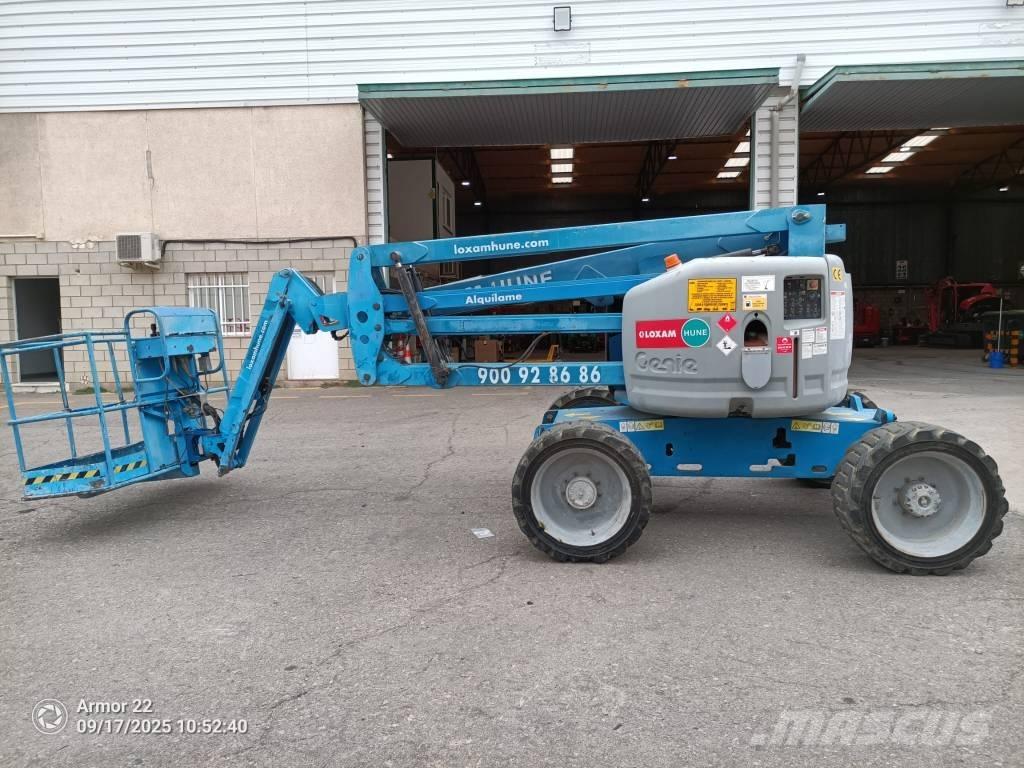 Genie Z 45/25 J RT Nacele cu brat articulat