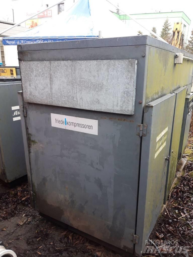 Atlas Copco GA 7 10 Compresoare