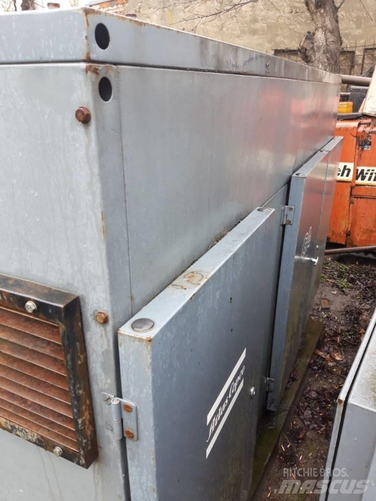 Atlas Copco GA 7 10 Compresoare