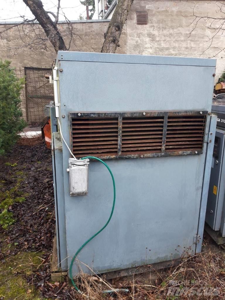 Atlas Copco GA 7 10 Compresoare