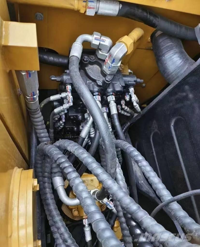 Sany SY 95 C Excavatoare pe șenile
