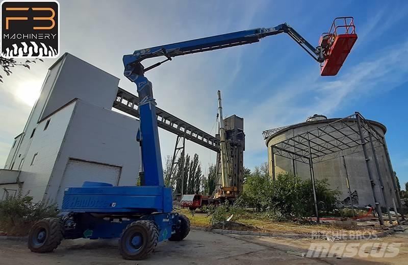 Haulotte 32 PX Nacele cu brat articulat