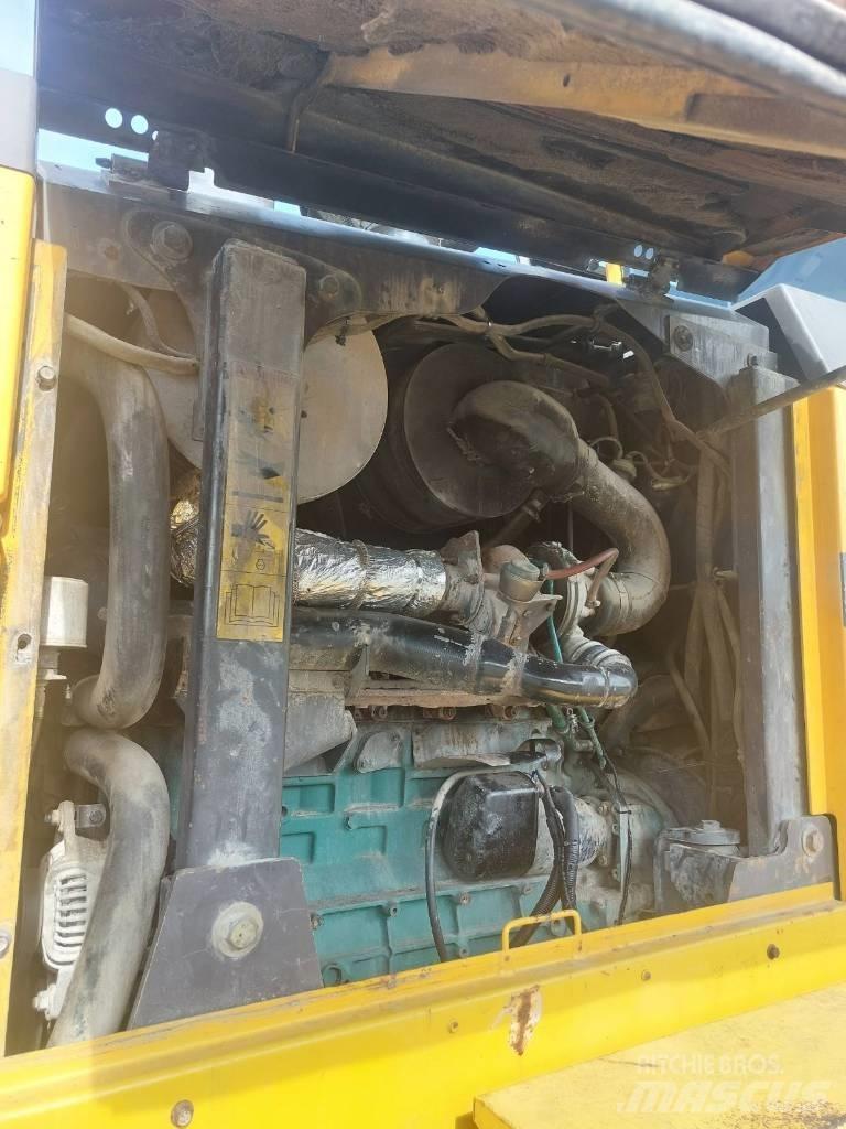 Volvo G 946 Gredere