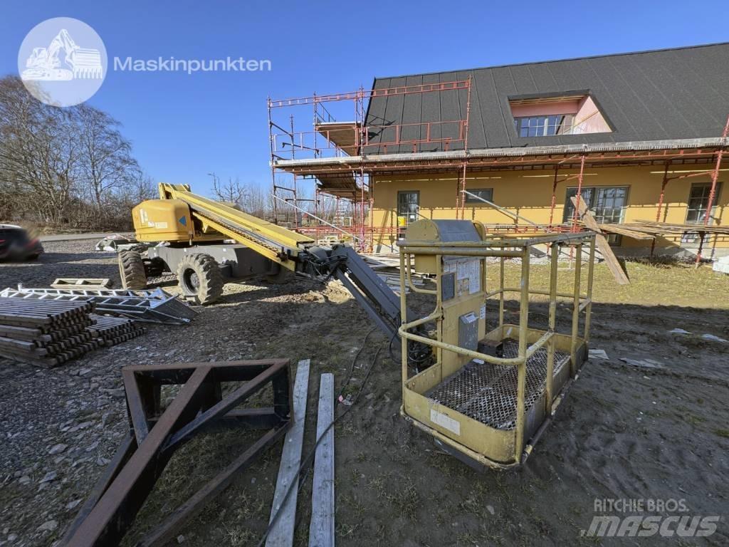 Genie S 65 Nacele cu brat telescopic