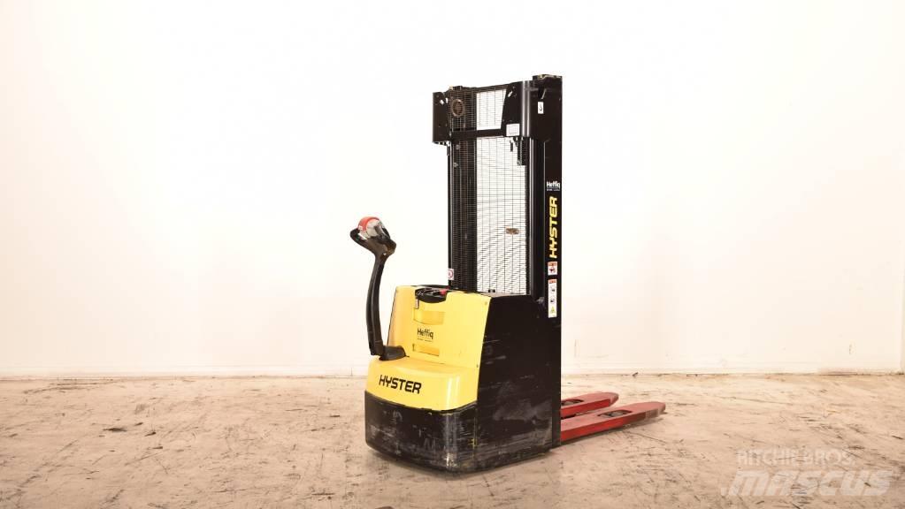 Hyster S 1.6 Transpaleta manuala