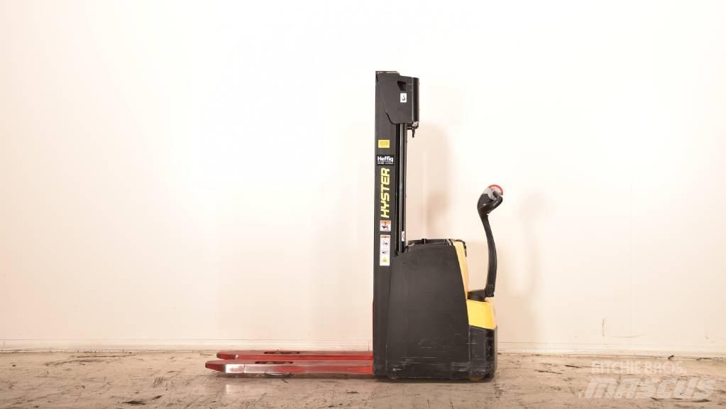 Hyster S 1.6 Transpaleta manuala