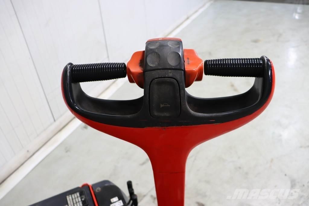 Linde L12AC Transpaleta manuala