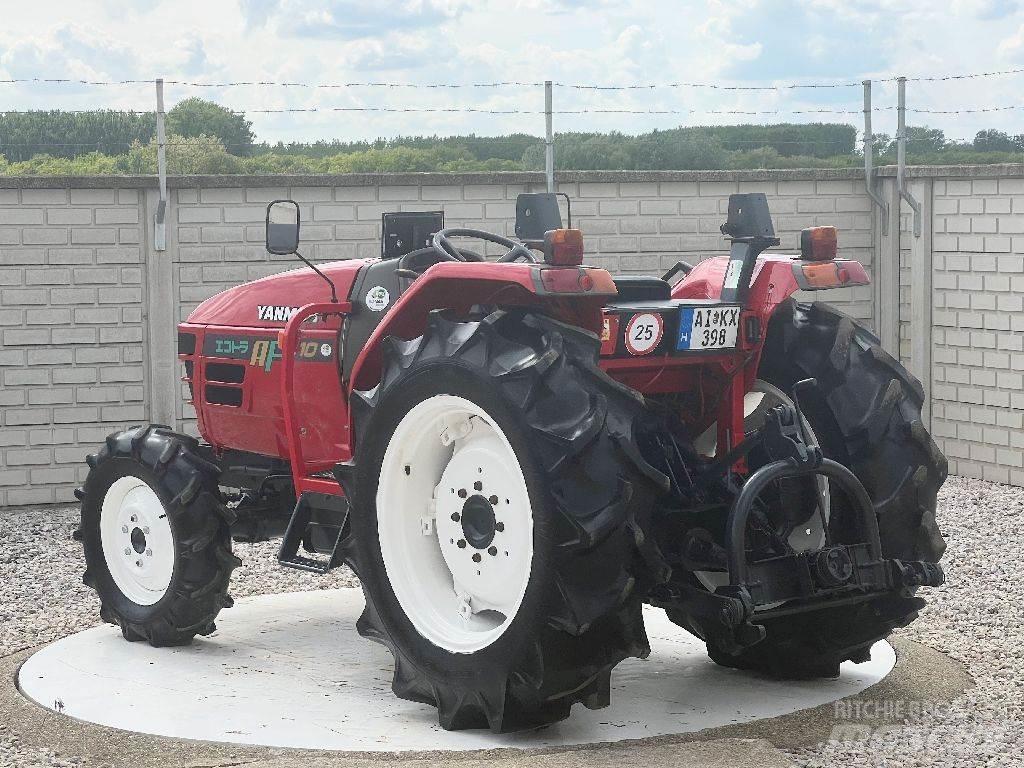 Yanmar AF310 Tractoare