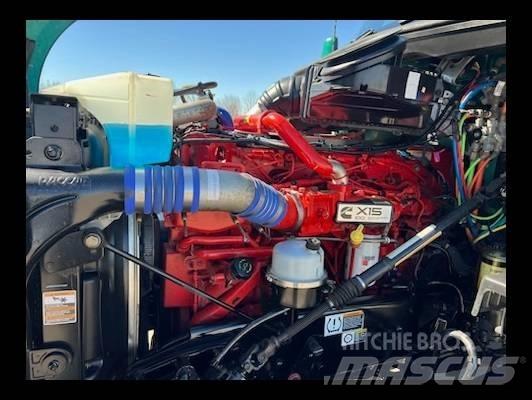 Kenworth T 680 Autotractoare