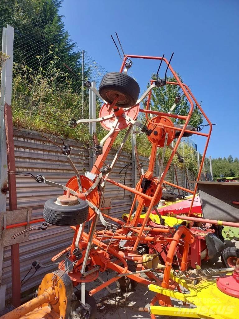 Fella TH 680 Greble