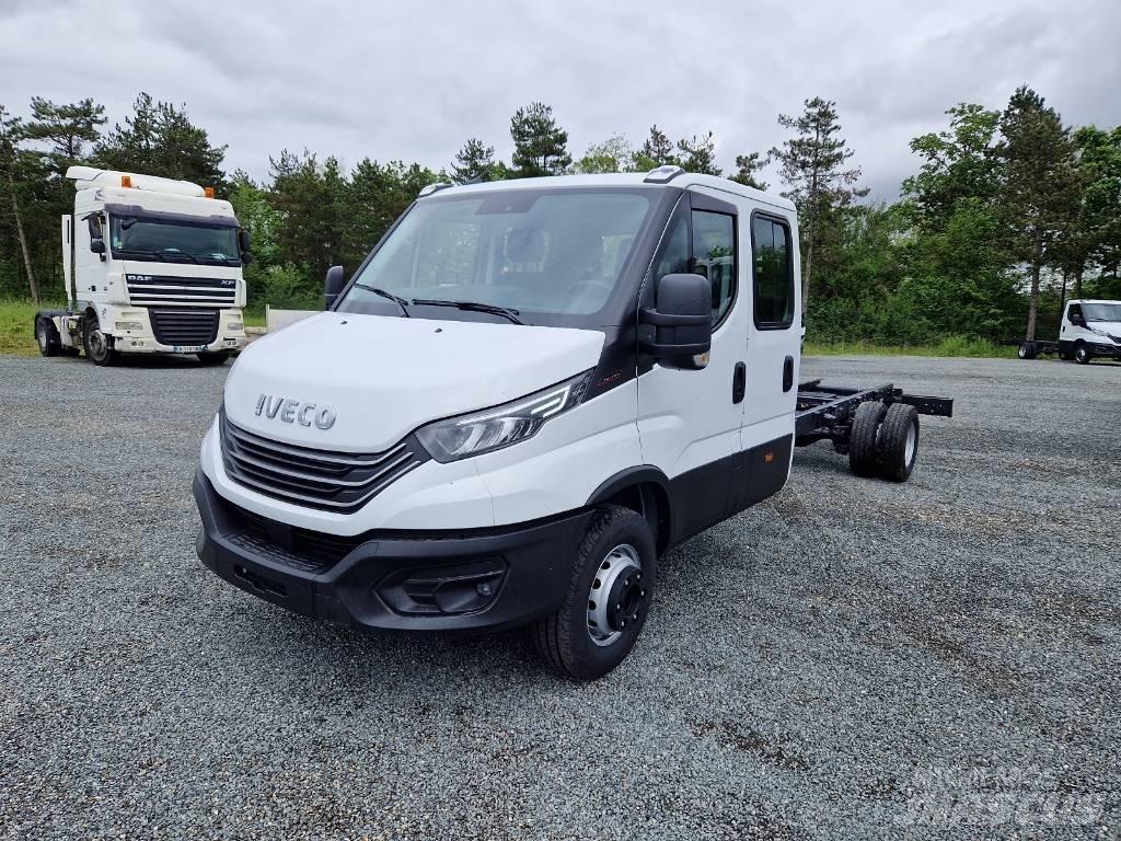 Iveco 70C18H Altele