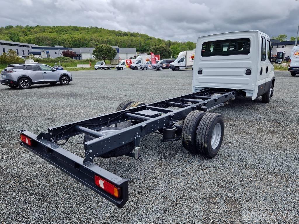 Iveco 70C18H Altele