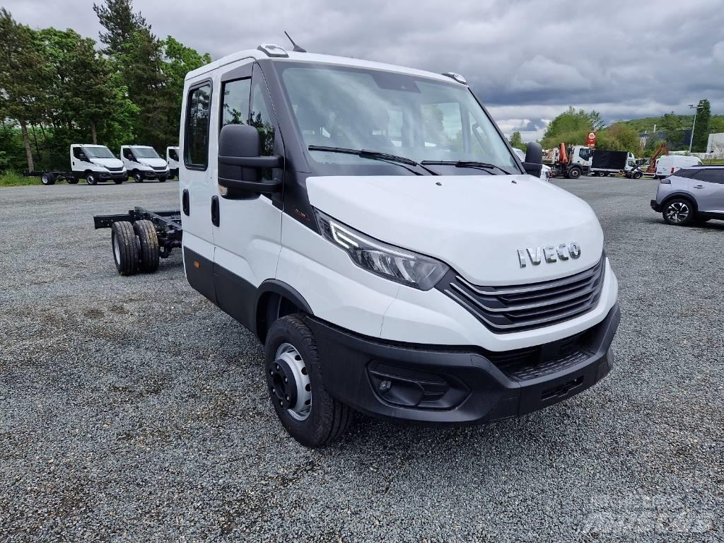 Iveco 70C18H Altele