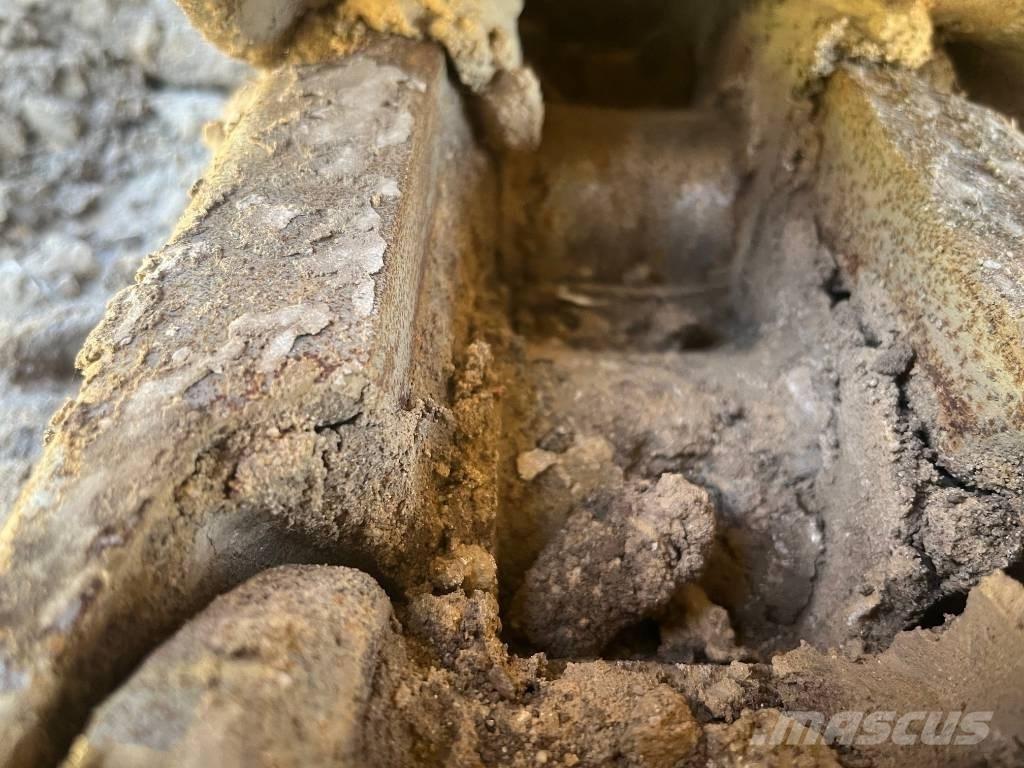 Komatsu PC 240 LC-8 Excavatoare pe șenile
