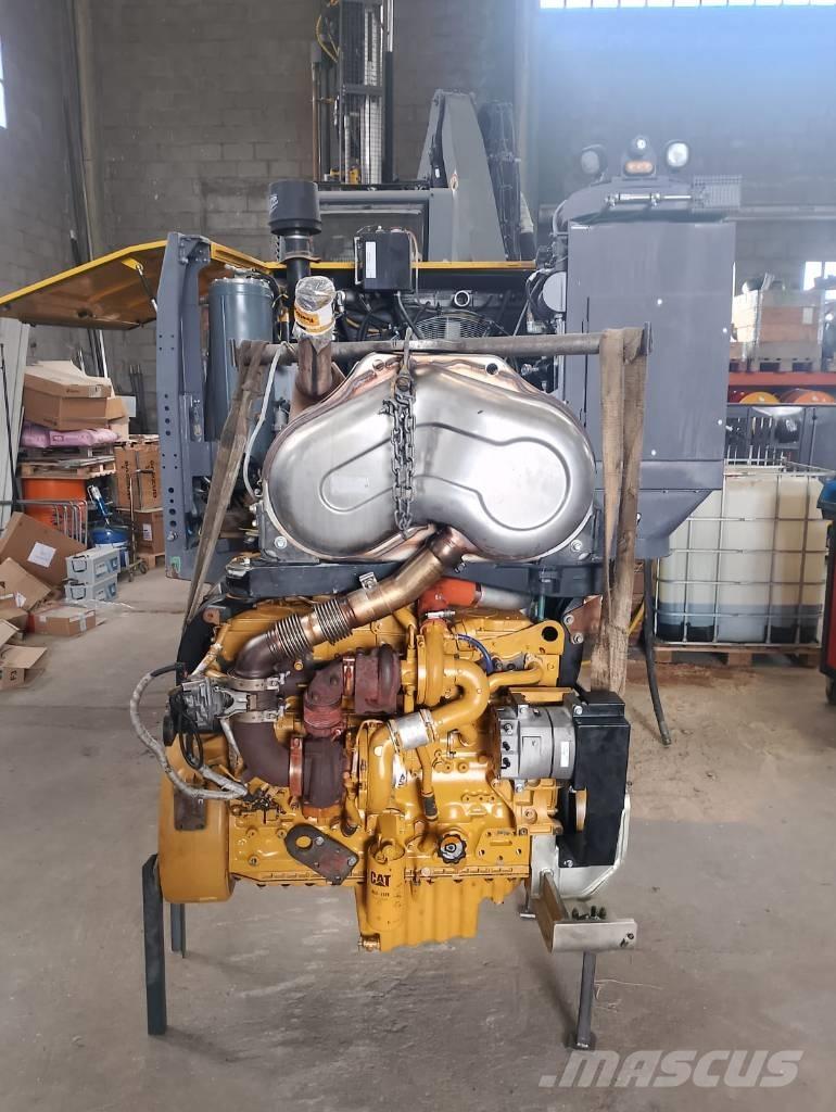 Atlas Copco T 40 Echipamente de forare la suprafata