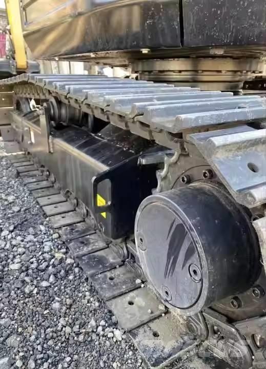 Sany SY 35 U Mini excavatoare < 7t