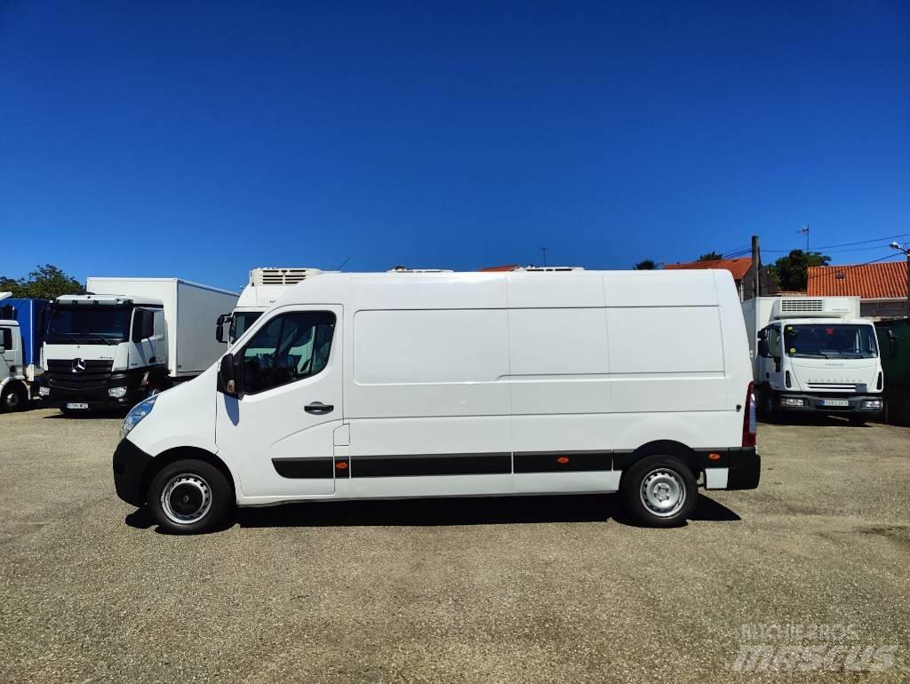 Renault Master Utilitara