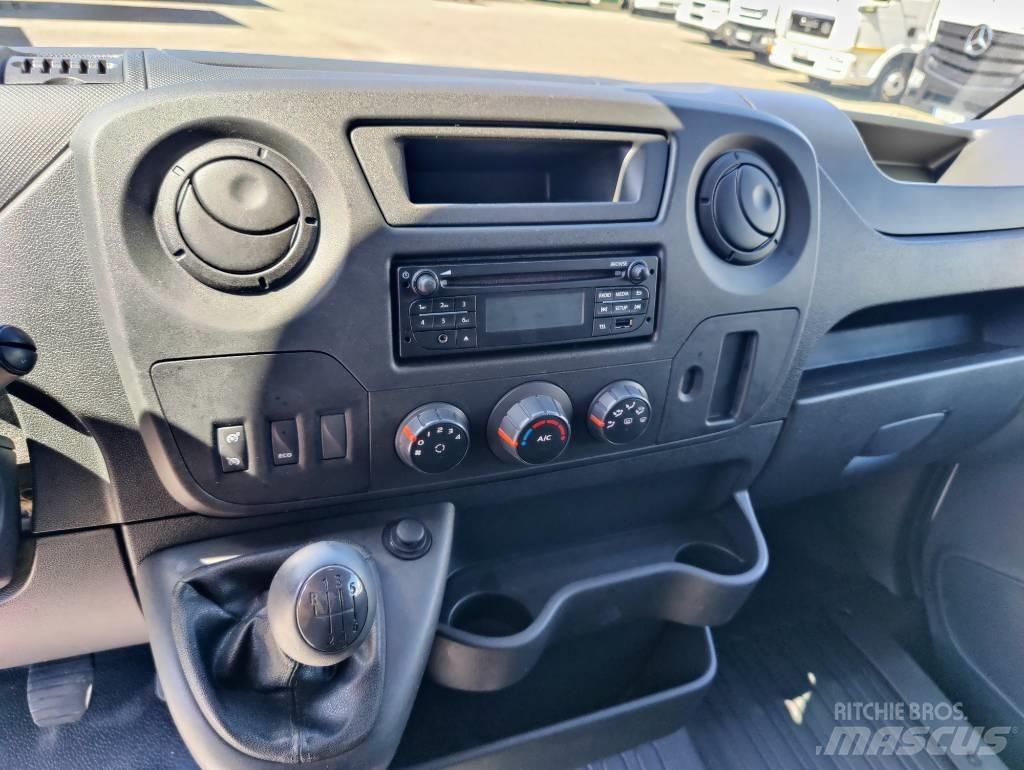 Renault Master Utilitara