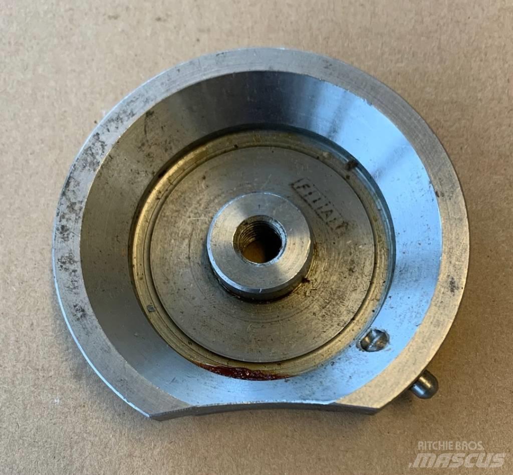 Fiat Support 4766827 Transmisie