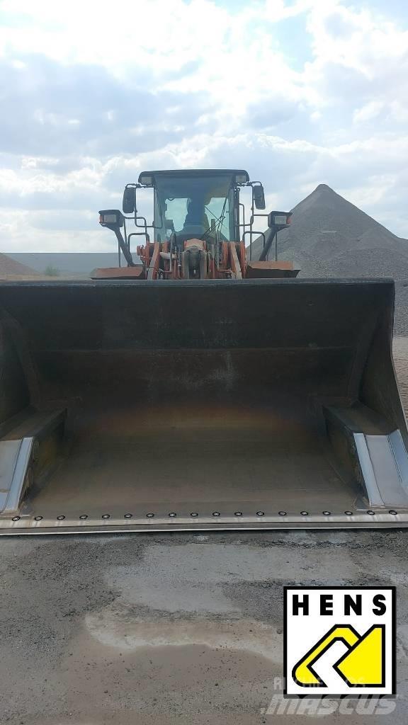 Hitachi ZW 310 Transportoare articulate
