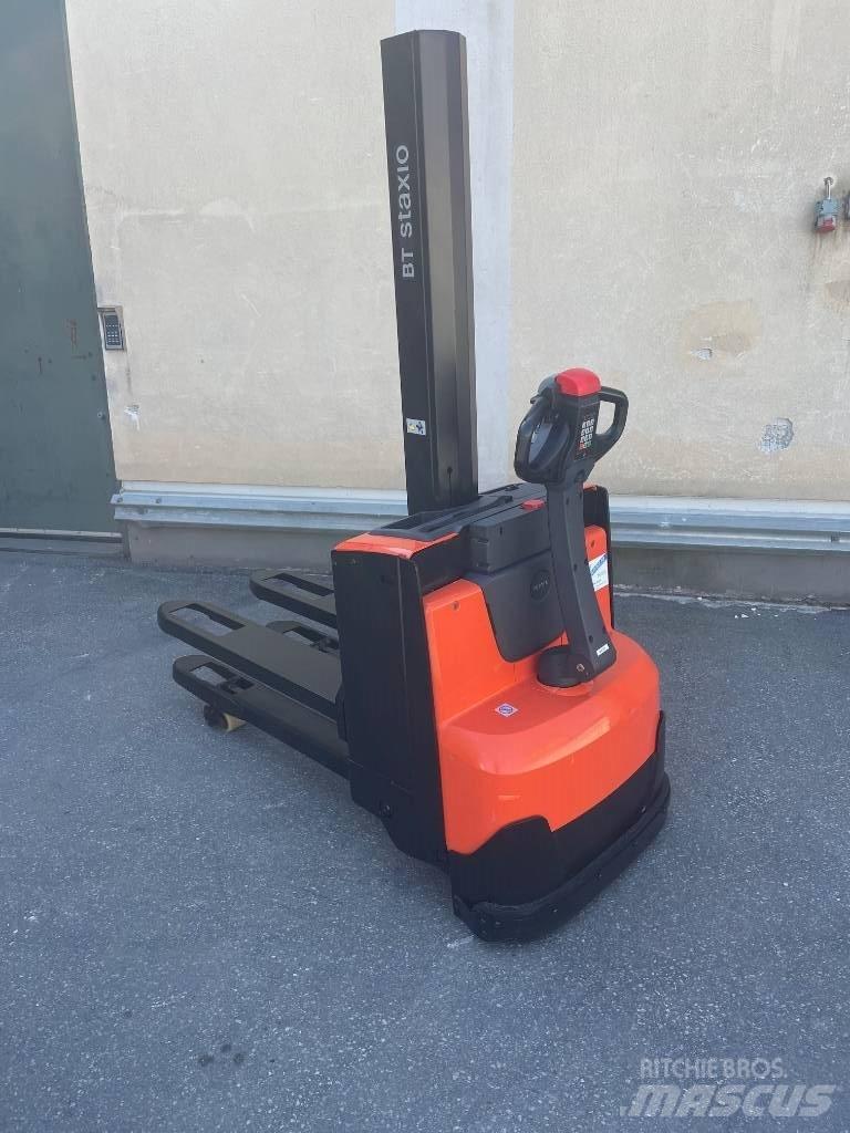 BT SWE080L Transpaleta manuala