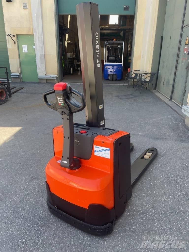 BT SWE080L Transpaleta manuala