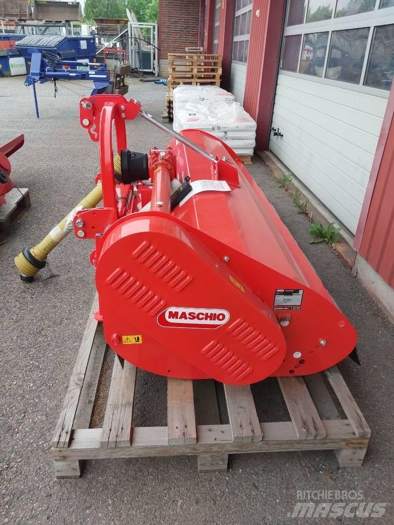 Maschio Brava 250 L Cositoare
