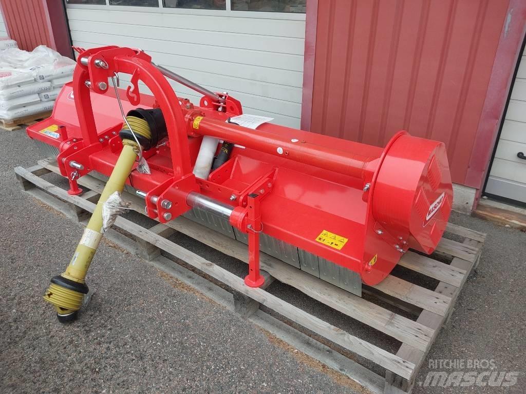 Maschio Brava 250 L Cositoare
