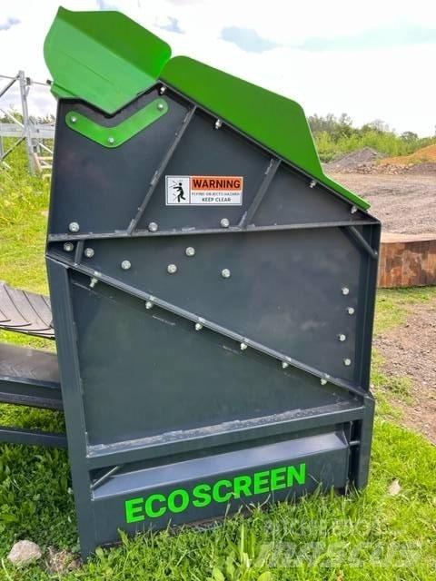ECOSCREEN 180 Cernuitoare