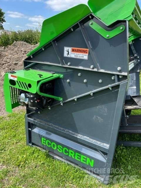 ECOSCREEN 180 Cernuitoare