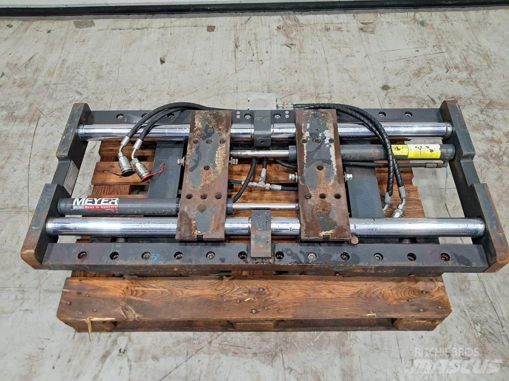 Meyer 6-2610F Furci